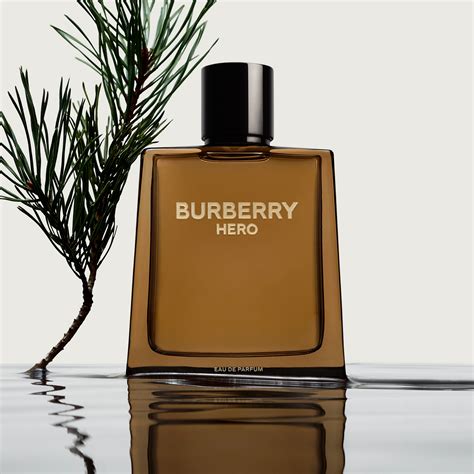 burberry homme perfume|burberry hero for men 100ml.